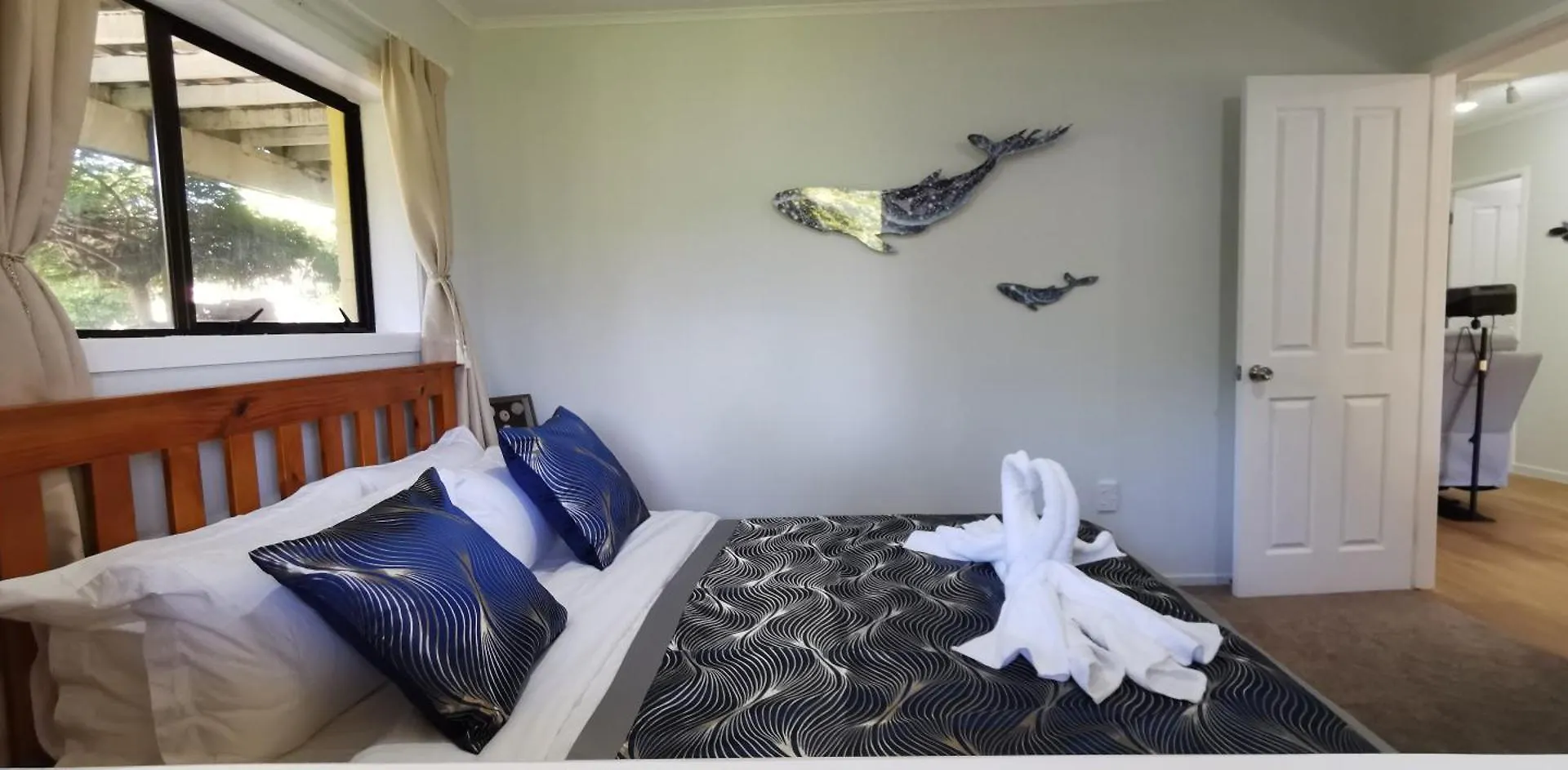 Guests Suite Close To Redwoods Ροτόρυα Νέα Ζηλανδία