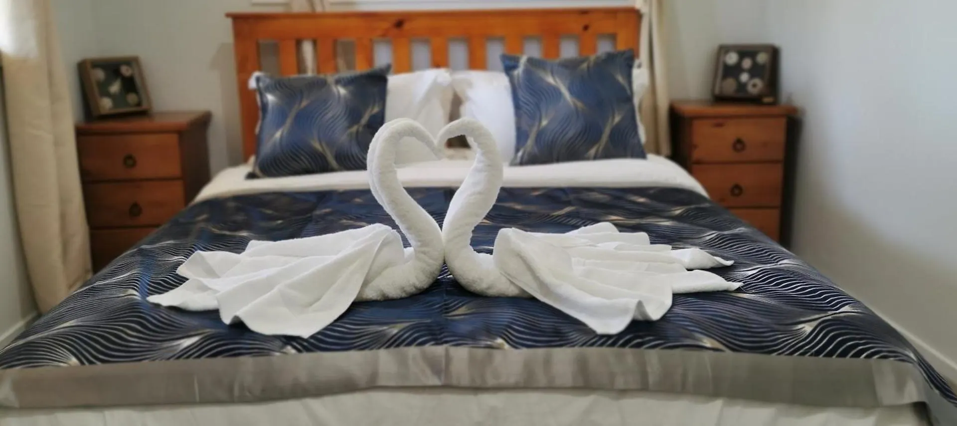 Guests Suite Close To Redwoods Ροτόρυα 0*,