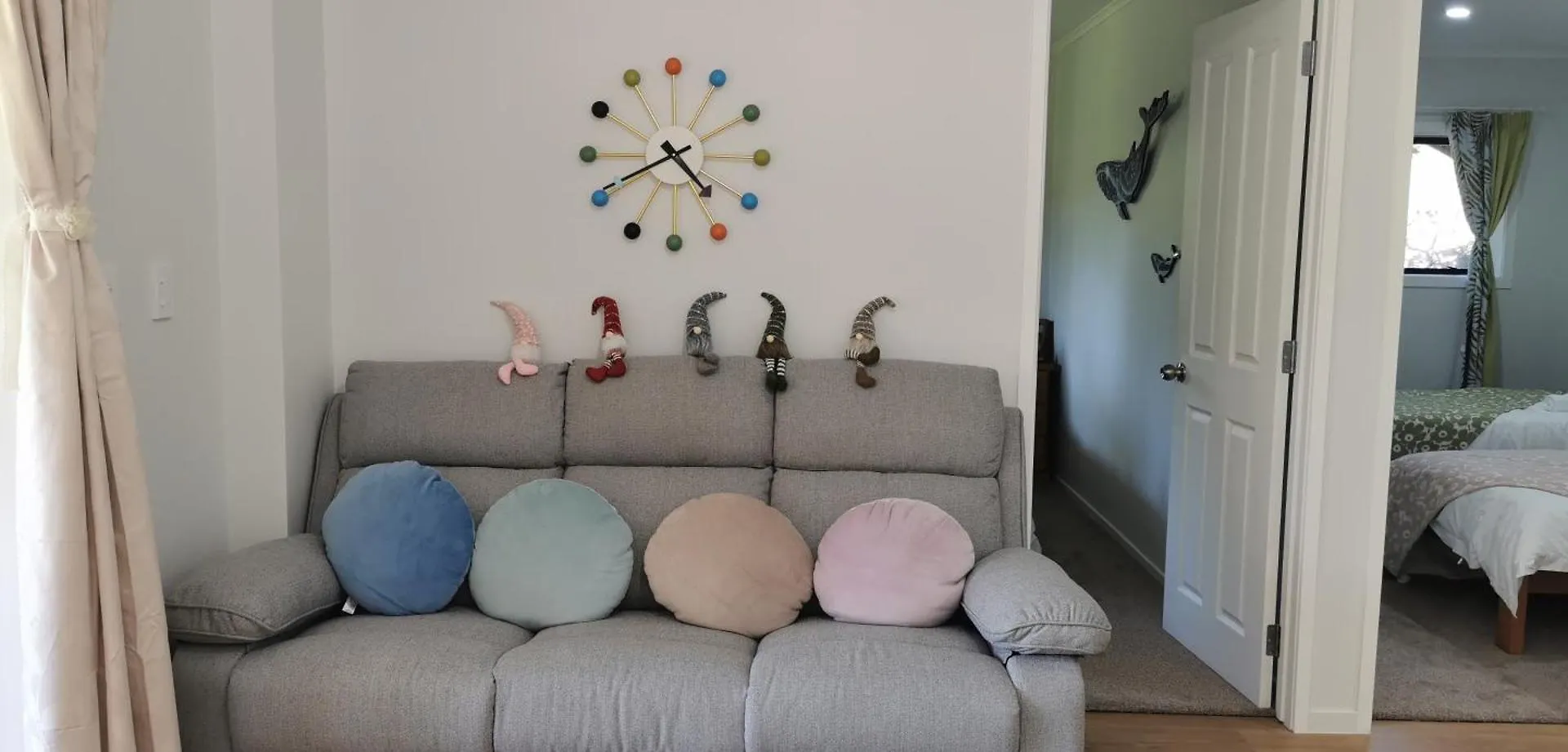 Διαμέρισμα Guests Suite Close To Redwoods Ροτόρυα